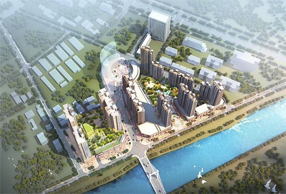 疗愈花园（healing garden）景观设计